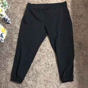 Easton softball pants women’s